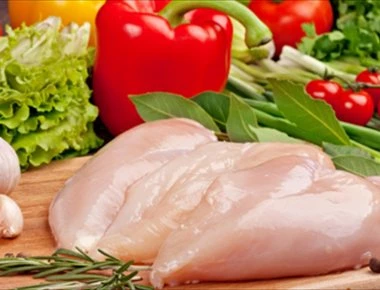 «Πανικός» στις ΗΠΑ: 200 άτομα προσβλήθηκαν από σαλμονέλα μετά από κατανάλωση γαλοπούλας